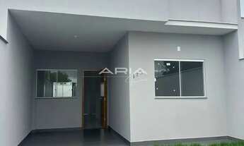 Imagem: Casa nova à VENDA, próximo ao Shopping