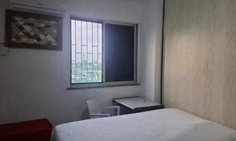 Imagem 6: Apartamento Mobiliado para Aluguel