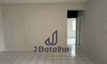 Imagem 6: Imóvel para aluguel tem 76 metros quadrados com 3 quartos em Fátima - Fortaleza - CE