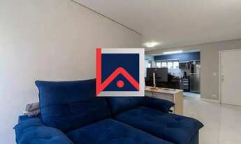 Imagem 3: Venda Apartamento 2 Dormitórios - 91 m² Vila Olímpia