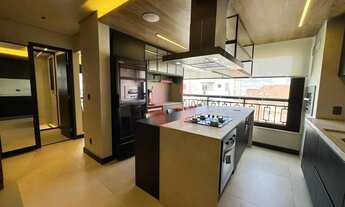 Imagem 6: Apartamento para venda com 02 quartos e 02 vagas de garagem - 76m² no bairro Vila Adyanna