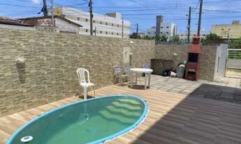 Imagem 2: Repasso Apartamento no Valentina com 2 quartos, sendo 1 suíte, varanda e piscina