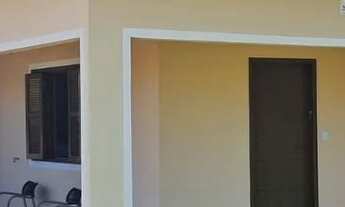 Imagem: Casa com acesso privativo lagoa próximo