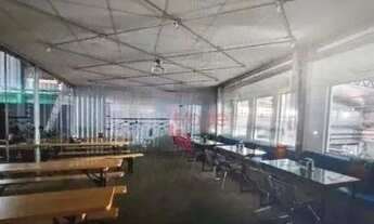 Imagem 2: Galpão Comercial para Locação com 07 salas no Bairro Vila Monte Alegre em Ribeirão Preto c