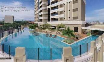 Imagem 2: Imóvel para venda possui 209 metros quadrados com 4 suítes em Santa Rosa - Cuiabá - MT