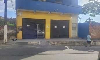 Imagem: Aluga-se ponto comercial em candeias