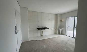 Imagem 2: Apartamento para Venda em Barueri, Jardim Audir, 2 dormitórios, 1 banheiro, 1 vaga