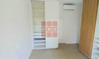 Imagem 14: Apartamento para locação em Pinheiros, São Paulo-SP: 2 quartos, 1 suíte, 2 banheiros, 1 va