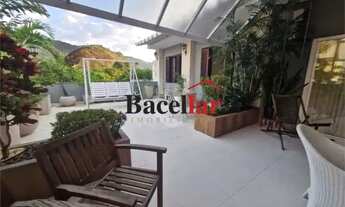 Imagem: Cobertura Linear / Residencial / Maracanã