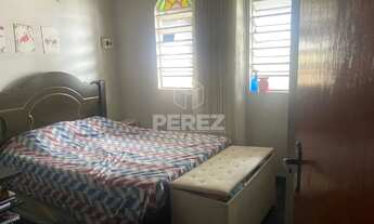 Imagem 6: Casa Térrea no Bairro Tiradentes