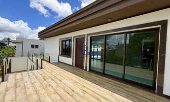 Imagem 7: Casa locação 4 quartos - Alphaville - Nova Lima