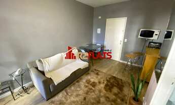 Imagem 2: Flat com ótimo preço no bairro Moema. Confira!