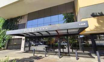 Imagem 2: Apartamentos com 3 suítes plenas