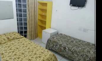 Imagem 2: Asuites Quarto com aluguel por R$170 /mês