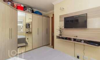 Imagem 5: APARTAMENTO com 2 quartos em Sarandi - Porto Alegre - RS