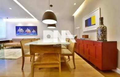 Imagem 4: Apartamento - / Residencial / Jardim Botânico