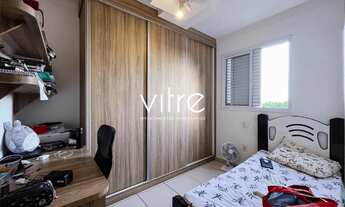 Imagem 5: Apartamento à venda no bairro Segismundo Pereira em Uberlândia