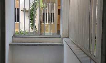 Imagem 7: Vendo ap no condomínio Eco Park 1, no Anil