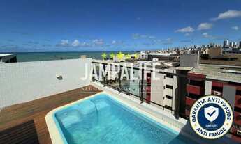 Imagem: Apartamento à venda no bairro Bessa - João