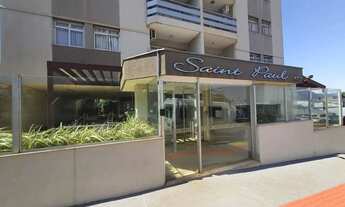 Imagem: Apartamento no Edifício Saint Paul