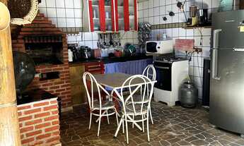 Imagem 5: Chalé aconchegante em Juatuba