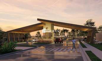 Imagem 6: Terreno condomínio de Campo Vale Gramado, Cuiabá