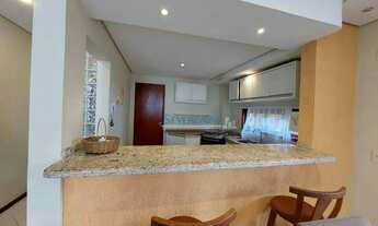 Imagem 7: Casa com 3 dormitórios para alugar, 145 m² por R$ 8.000/mês - Campeche - Florianópolis/SC