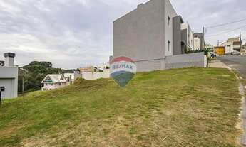 Imagem 4: Terreno, Condomínio Fechado, Abranches, Curitiba