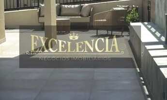 Imagem 5: Flat para Locação em São Paulo, Jardim São Paulo(Zona Norte), 1 dormitório, 1 banheiro