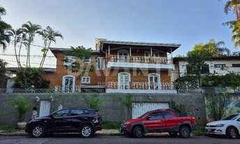 Imagem 2: Casa para venda ou locação no Parque Taquaral em Campinas na Davanti Imóveis