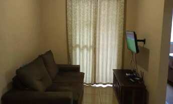 Imagem: RR8898 Apartamento 44m² RESDIENCIAL GUARUJÁ