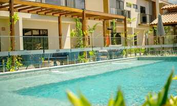 Imagem: Pronto pra morar! Casas em Cond. Fechado