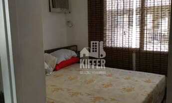 Imagem 4: Cobertura à venda, 140 m² por R$ 800.000,00 - Centro - Niterói/RJ