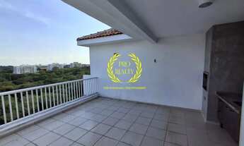 Imagem: Duplex para aluguel possui 150 metros quadrados