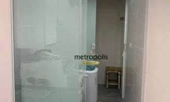 Imagem 6: Cobertura à venda, 76 m² por R$ 480.000,00 - Vila Alice - Santo André/SP