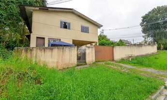 Imagem 2: Vendas Sobrado Curitiba PR