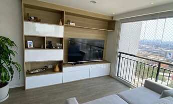 Imagem: Apartamento com 2 dormitórios 1 vaga a