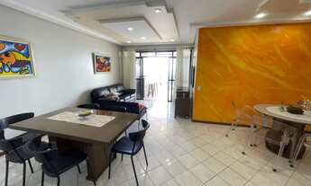 Imagem 8: Apartamento 3 quartos à venda de frente para o mar da Praia do Morro, Guarapari ES