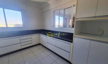 Imagem 7: Apartamento com 3 dormitórios, 220 m² - venda por R$ 1.485.000 ou aluguel por R$ 7.764/mês