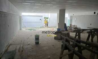 Imagem 7: Cobertura à venda, 100 m² por R$ 470.000,00 - Vila Cecília Maria - Santo André/SP