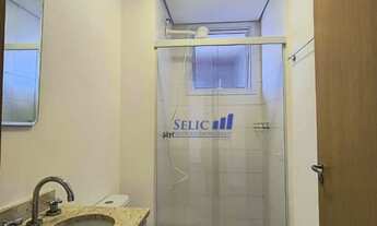 Imagem 7: Apto com 2 dorm, 51m², para alugar, 51 m² - Horto Florestal - Jundiaí - COD AP0752