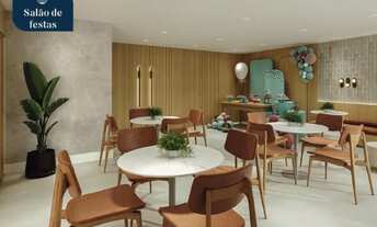 Imagem 6: Condomínio Jardim Itacoá Residencial Itacoatiara - Apartamentos 1 ou 2 quartos