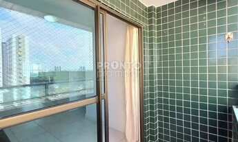 Imagem 2: Imóvel para venda possui 55 metros quadrados com 2 quartos em Boa Viagem - Recife - PE