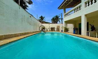 Imagem 2: Casa à venda no Guaiúba no Guarujá, SP