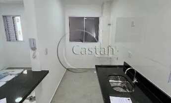 Imagem 3: Apartamento em Mooca