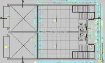 Imagem 6: Sala em IGARA com 115 m² . Sala em IGARA com 115 m²