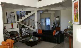 Imagem: Casa Condomínio em São José dos Campos