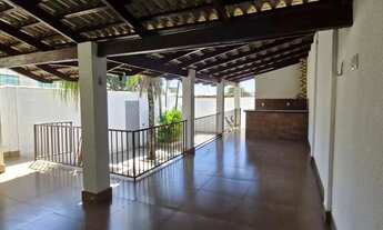 Imagem 6: Sobrado Jardim Vitória - Goiânia - GO