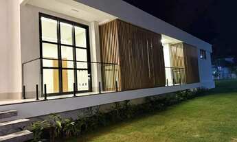 Imagem 2: Chácara à venda no bairro Parque Residencial Morumbi - Senador Canedo/GO