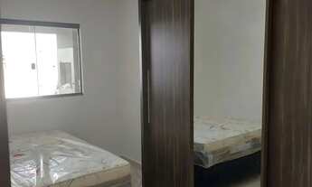 Imagem 4: ÁGIO CASA 2 QTS COM CHURRASQUEIRA EXCELENTE CASA - PARQUE ESTRELA DALVA X